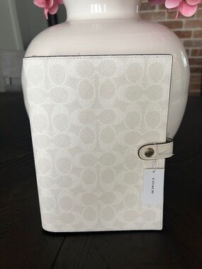 ✏️COACH NOTEBOOK